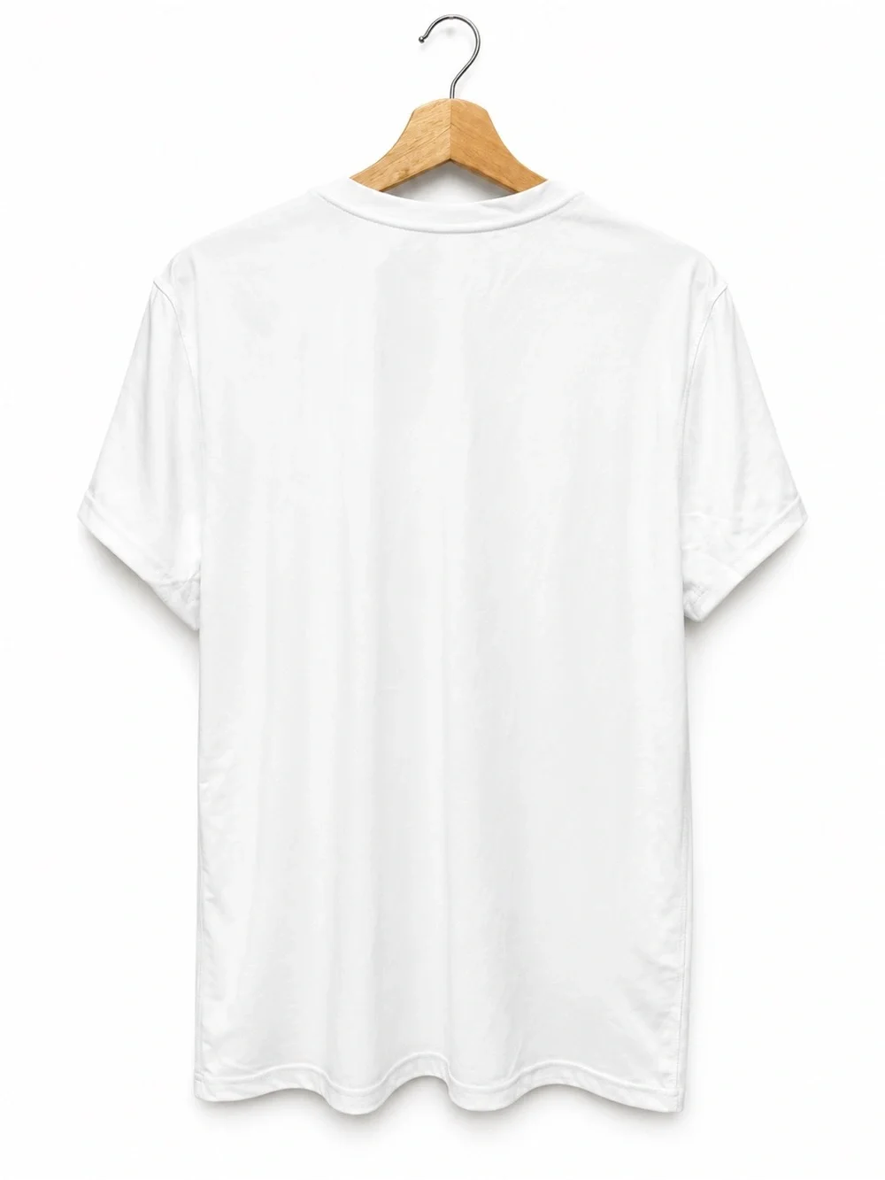 NWT Nike Dri-FIT “The Nike Tee” White Athletic Tee, Size XXL